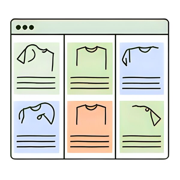 Product Grid