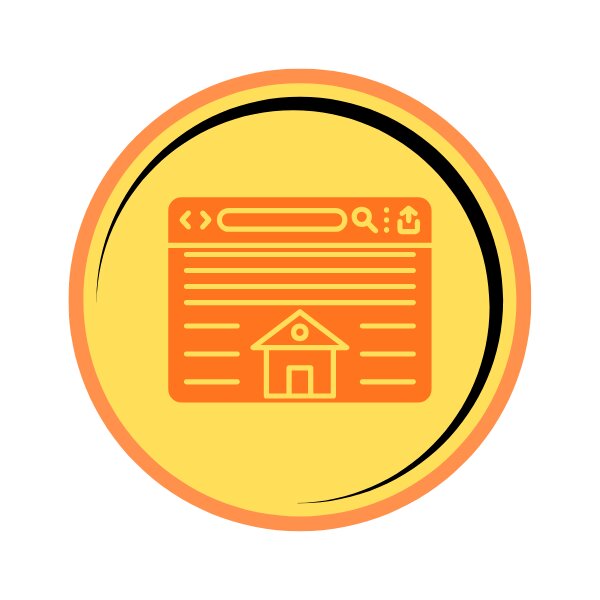 Homepage Design