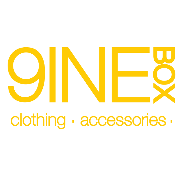 Ninebox Logo and Apparel