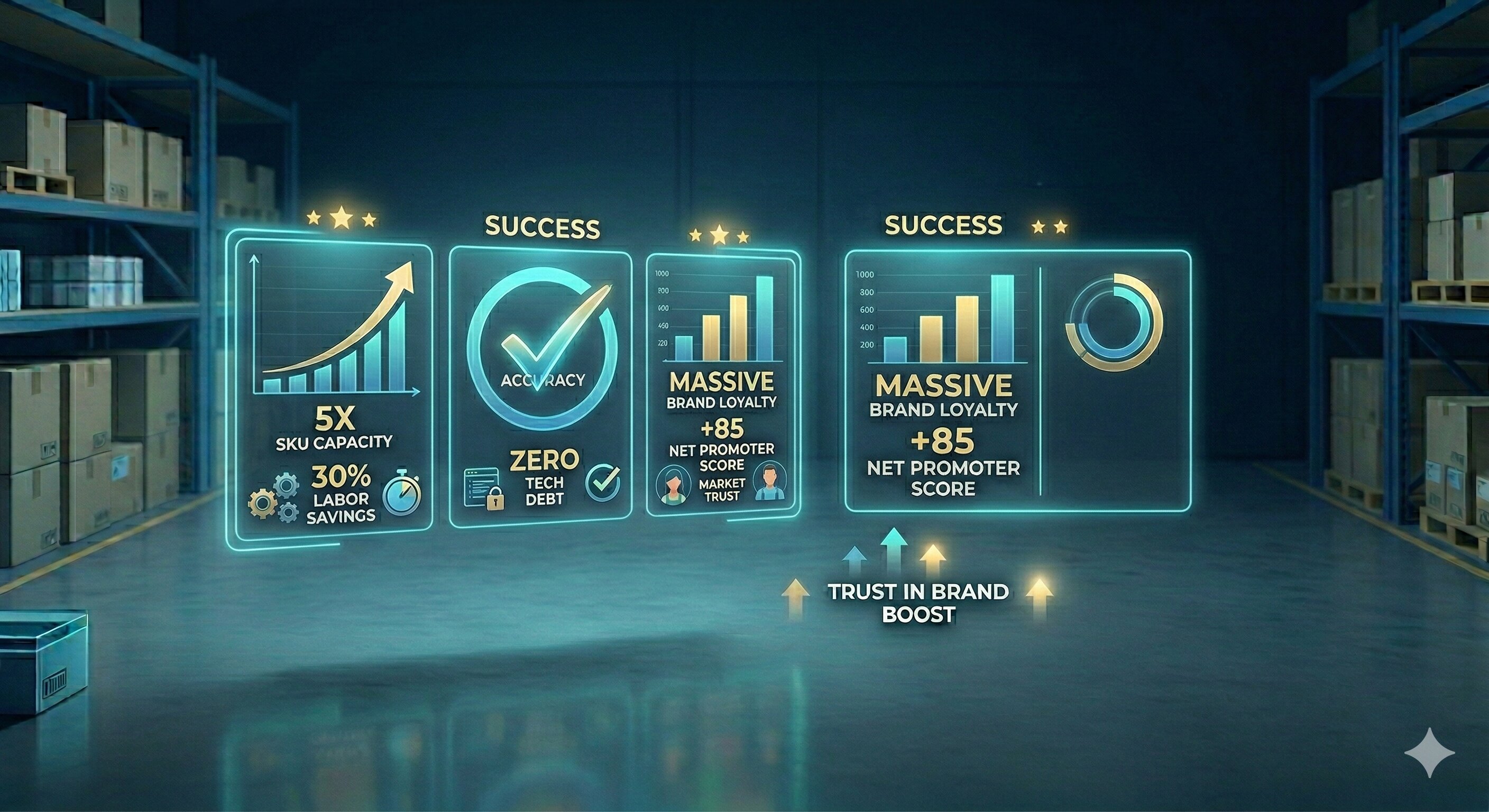 Success Metrics