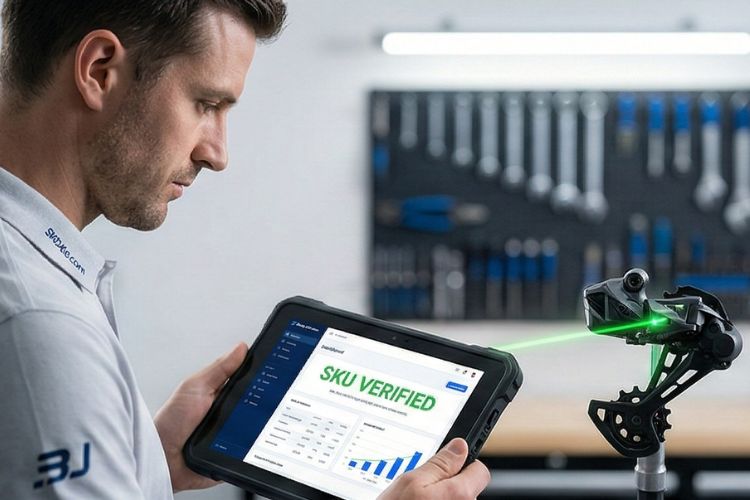 D2C Parts Recycler Case Study Cover