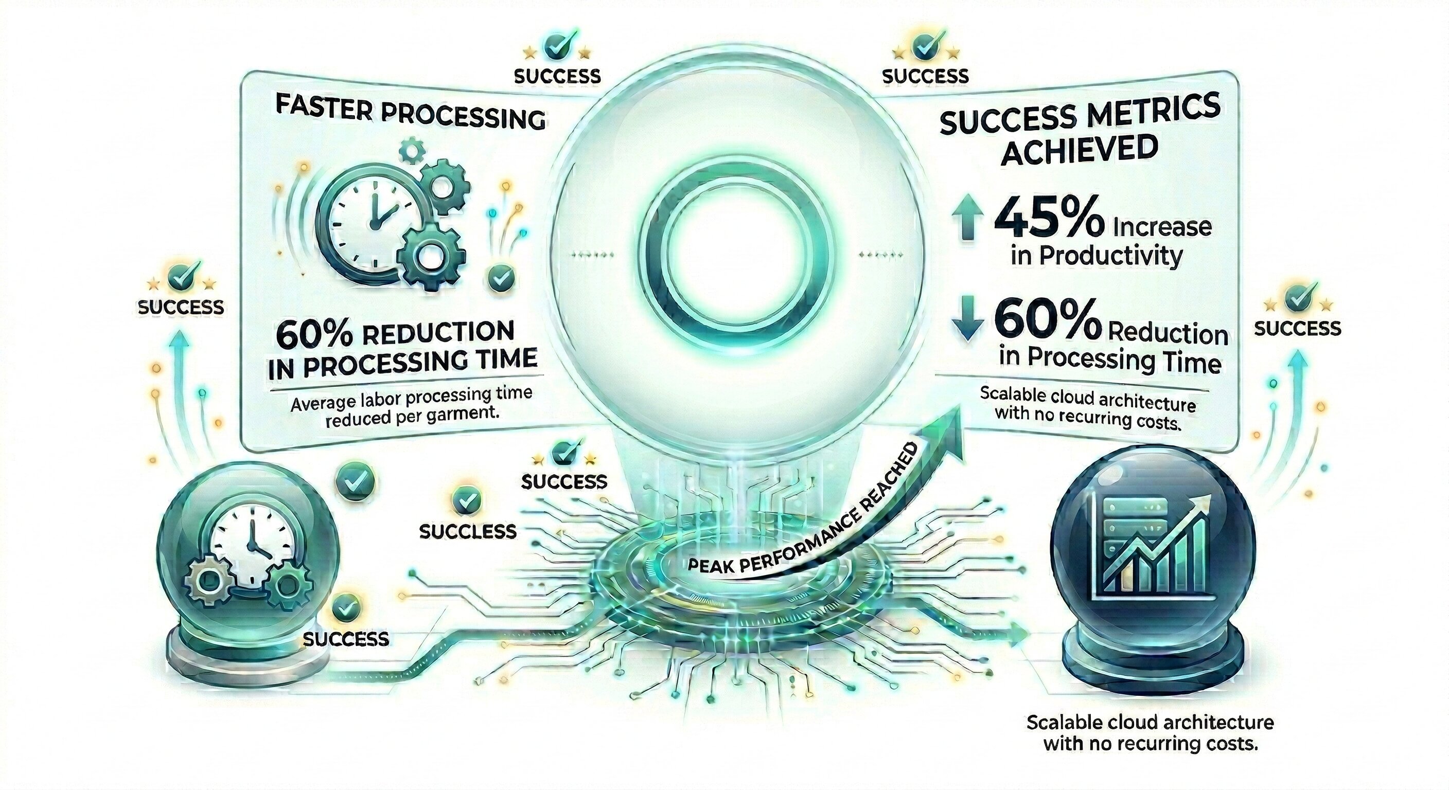 Success Metrics