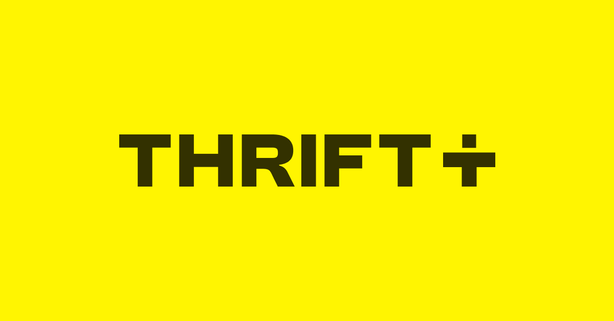 Thrift+ Circular Economy