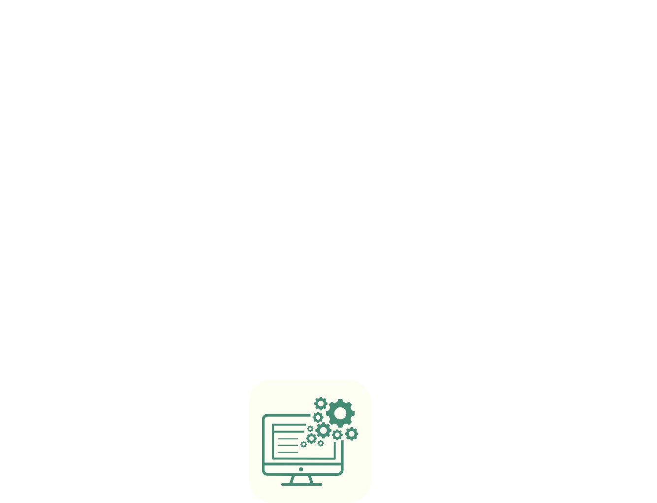 Software layer