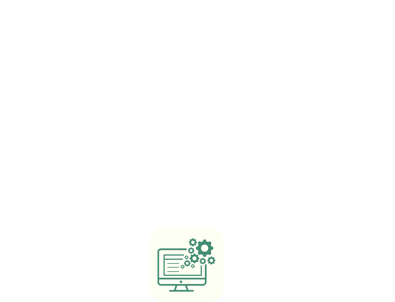 Software layer