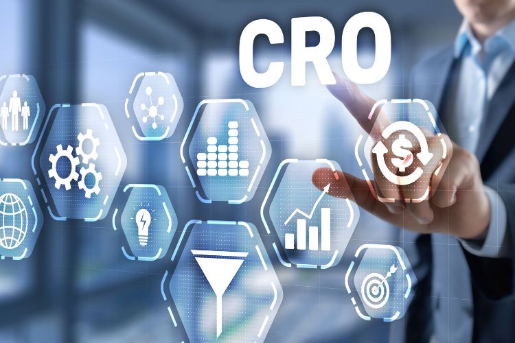 Conversion optimisation