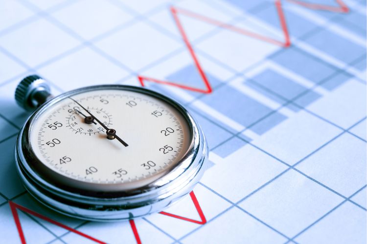 Faster time to market
