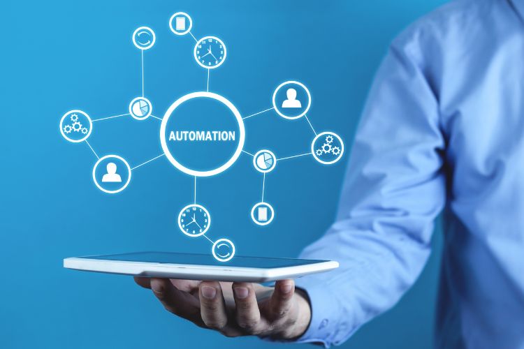 Increasing automation