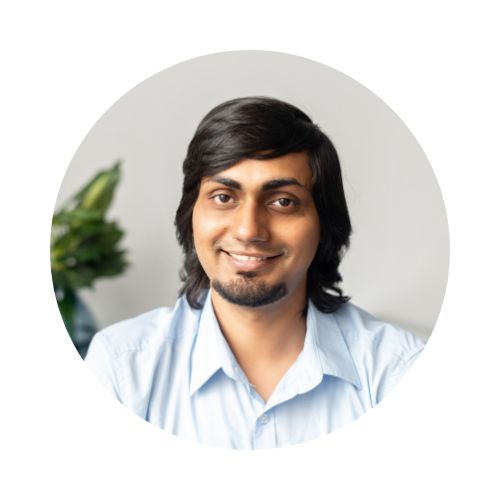 Bhavesh testimonial