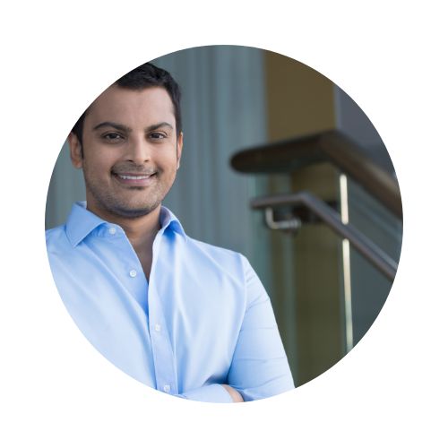 Prakash testimonial