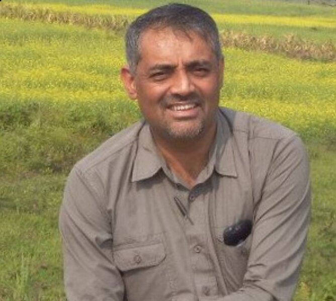 Vishal
